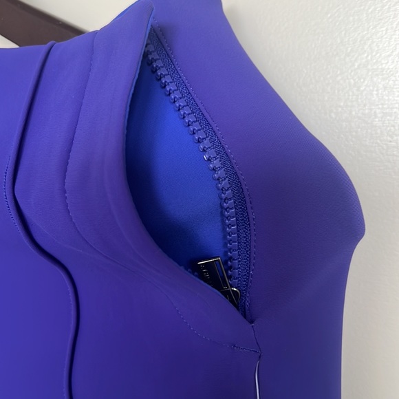 💜BNWT Athleta Glacier Snow Skinny Pant II Size 6P RRP $179💜 - Picture 4 of 7